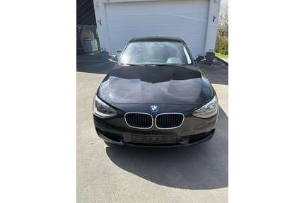 BMW 118 Gebrauchtwagen