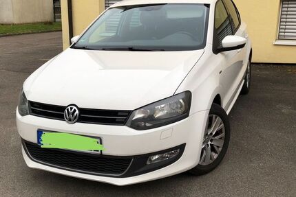 VW Polo Gebrauchtwagen
