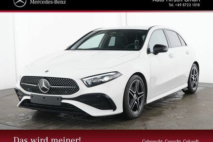 Mercedes-Benz A 220 Gebrauchtwagen