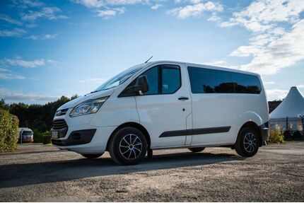 Ford Transit Custom Gebrauchtwagen