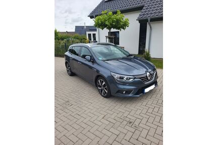 Renault Megane Gebrauchtwagen