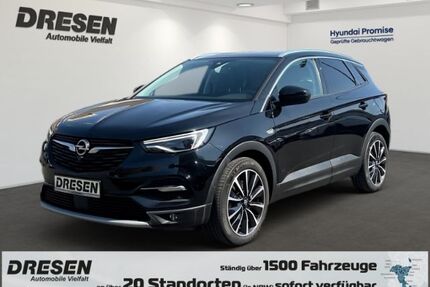 Opel Grandland (X) Gebrauchtwagen