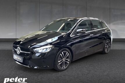 Mercedes-Benz B 220 Gebrauchtwagen