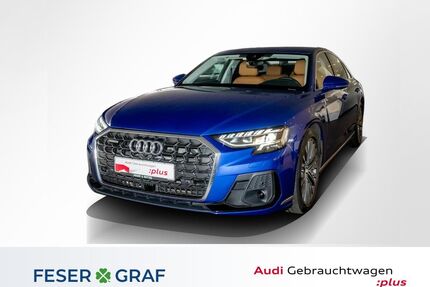 Audi A8 Gebrauchtwagen