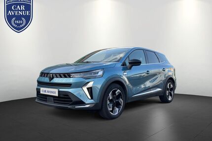 Renault Symbioz Gebrauchtwagen