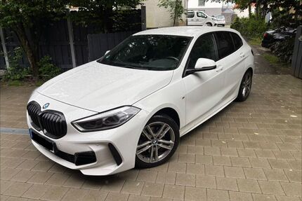 BMW 118 Gebrauchtwagen