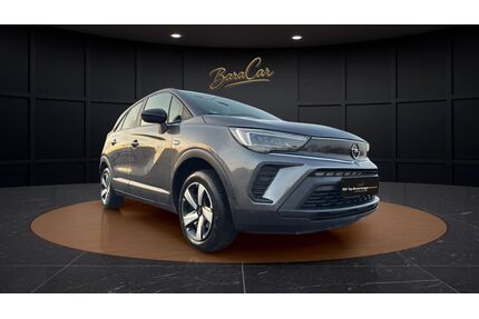 Opel Crossland (X) Gebrauchtwagen
