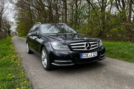 Mercedes-Benz C 250 Gebrauchtwagen