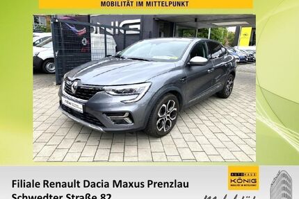 Renault Arkana Gebrauchtwagen