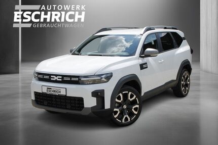 Dacia Bigster Gebrauchtwagen
