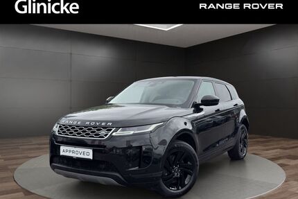 Land Rover Range Rover Evoque Gebrauchtwagen