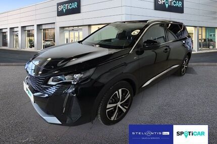 Peugeot 5008 Gebrauchtwagen