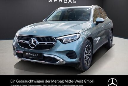 Mercedes-Benz GLC 200 Gebrauchtwagen