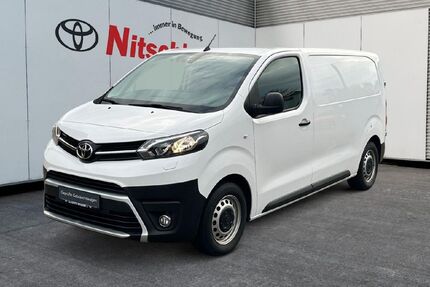 Toyota Proace (Verso) Gebrauchtwagen