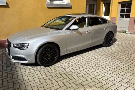 Audi A5 Gebrauchtwagen
