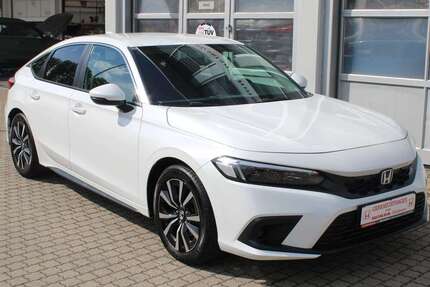 Honda Civic Gebrauchtwagen