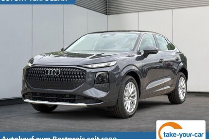 Audi Q3 Gebrauchtwagen