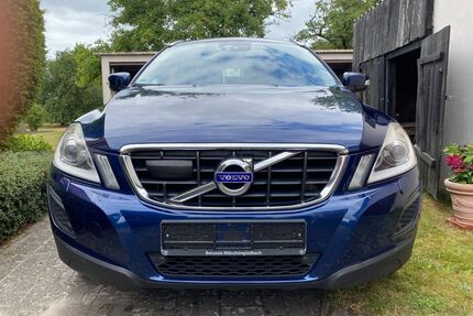 Volvo XC60 Gebrauchtwagen