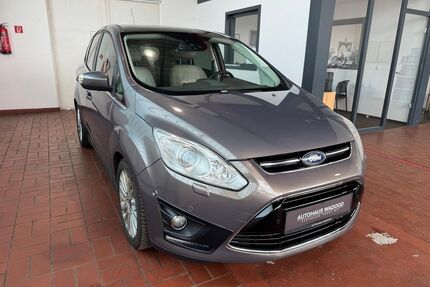 Ford C-Max Gebrauchtwagen