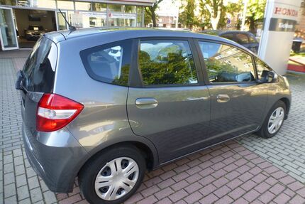 Honda Jazz Gebrauchtwagen