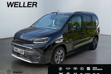 Toyota Proace City Gebrauchtwagen