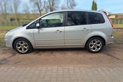 Ford C-Max Gebrauchtwagen