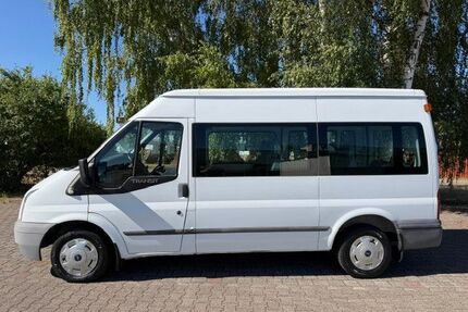 Ford Transit Gebrauchtwagen