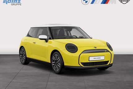 Mini Cooper SE Gebrauchtwagen