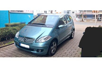 Mercedes-Benz A 180 Gebrauchtwagen