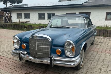 Mercedes-Benz 250 Gebrauchtwagen