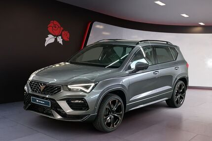 Cupra Ateca Gebrauchtwagen