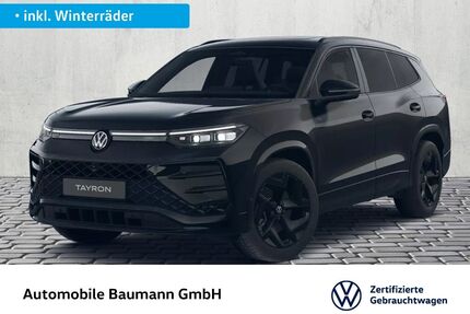 VW Tayron Gebrauchtwagen