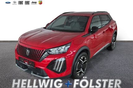 Peugeot 2008 Gebrauchtwagen