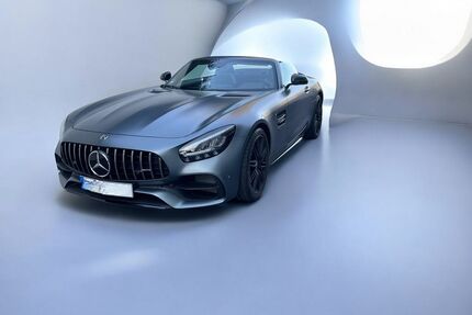 Mercedes-Benz AMG GT Gebrauchtwagen