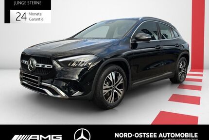 Mercedes-Benz GLA 200 Gebrauchtwagen