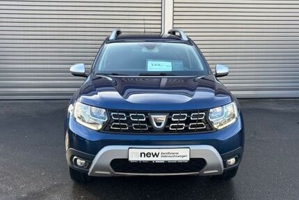 Dacia Duster Gebrauchtwagen
