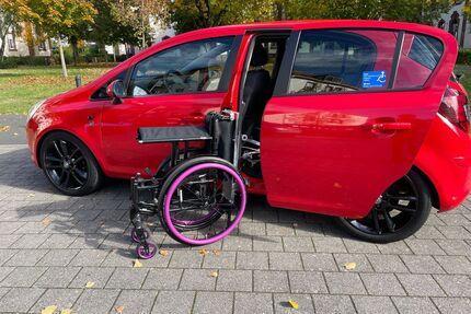 Opel Corsa Gebrauchtwagen