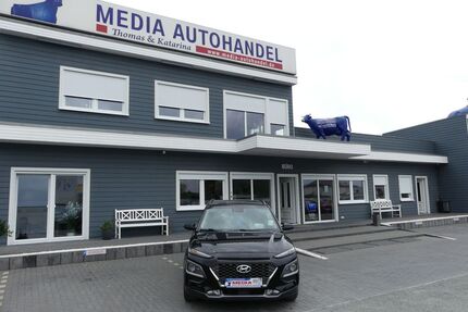Hyundai KONA Gebrauchtwagen