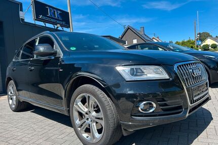 Audi Q5 Gebrauchtwagen