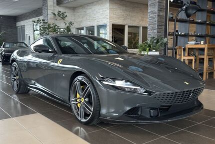 Ferrari Roma Gebrauchtwagen
