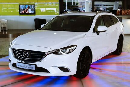 Mazda 6 Gebrauchtwagen