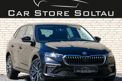 Skoda Scala Gebrauchtwagen