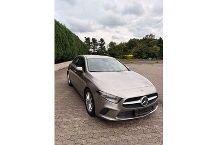 Mercedes-Benz A 180 Gebrauchtwagen