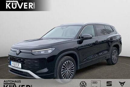 VW Tayron Gebrauchtwagen