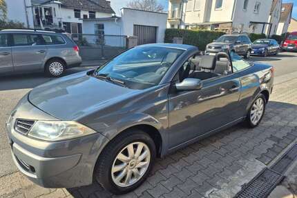 Renault Megane Gebrauchtwagen