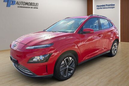 Hyundai KONA Elektro Gebrauchtwagen