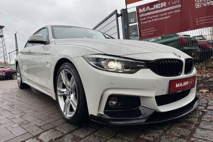 BMW 420 Gran Coupé Gebrauchtwagen