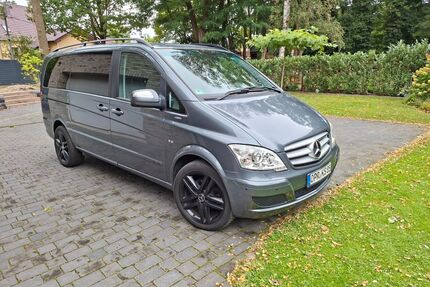 Mercedes-Benz Viano Gebrauchtwagen