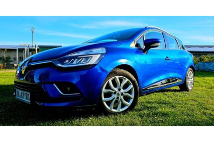 Renault Clio Gebrauchtwagen