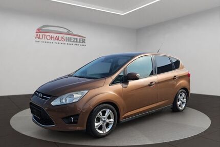 Ford C-Max Gebrauchtwagen